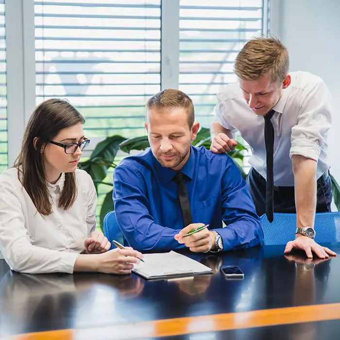 Expert Personal Tax Return Services