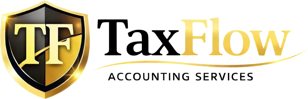 Tax Flow Accounting Services