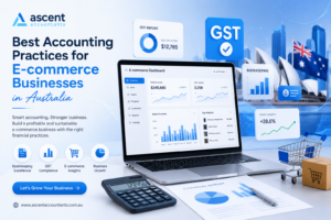 Best Accounting E-commerce Businesses in Australia