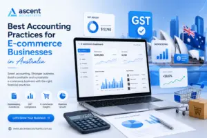 Best Accounting E-commerce Businesses in Australia