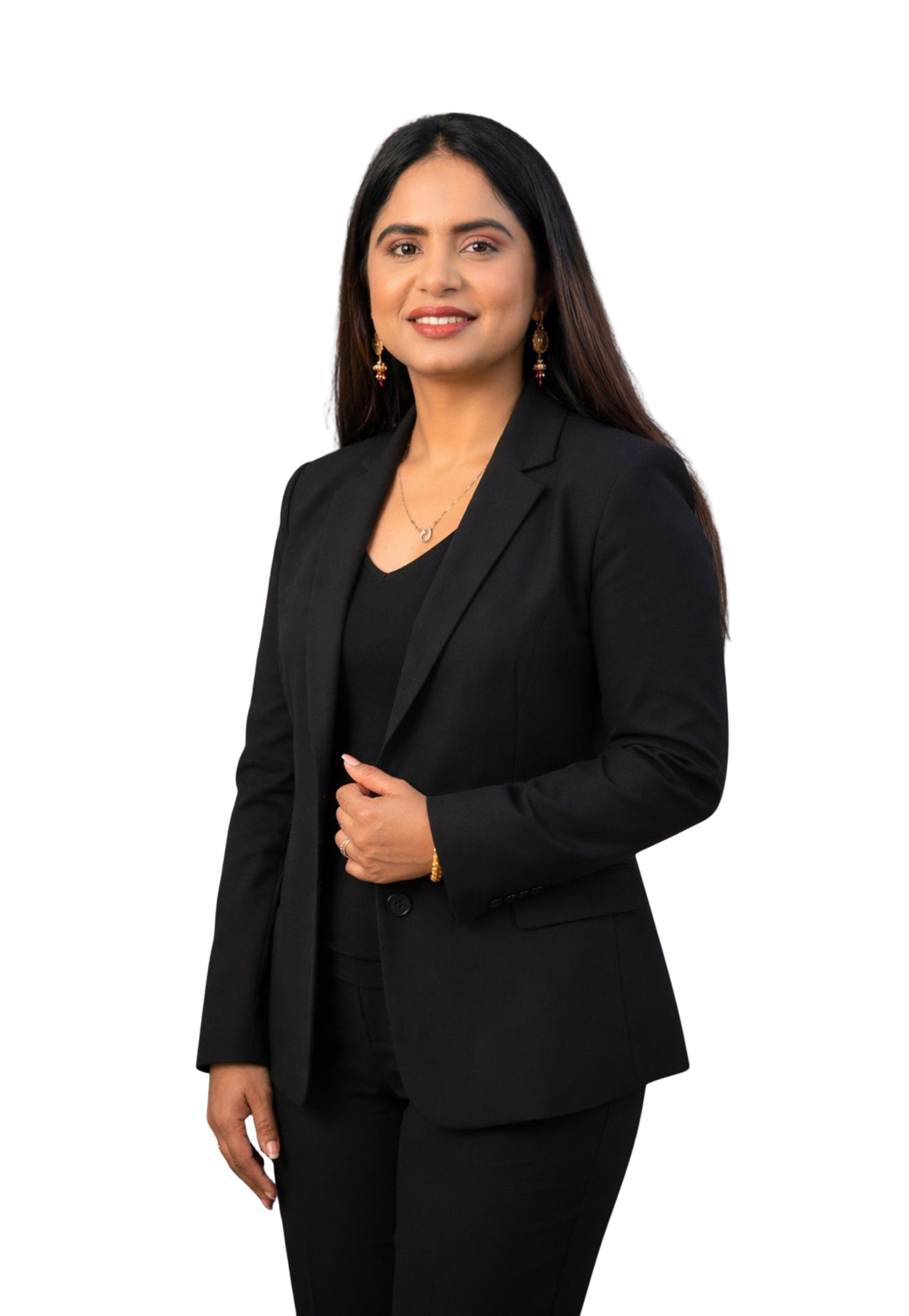 Pooja Chillana — Business accounting and advisory services