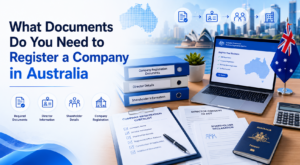 What Documents Do You Need to Register a Company in Australia